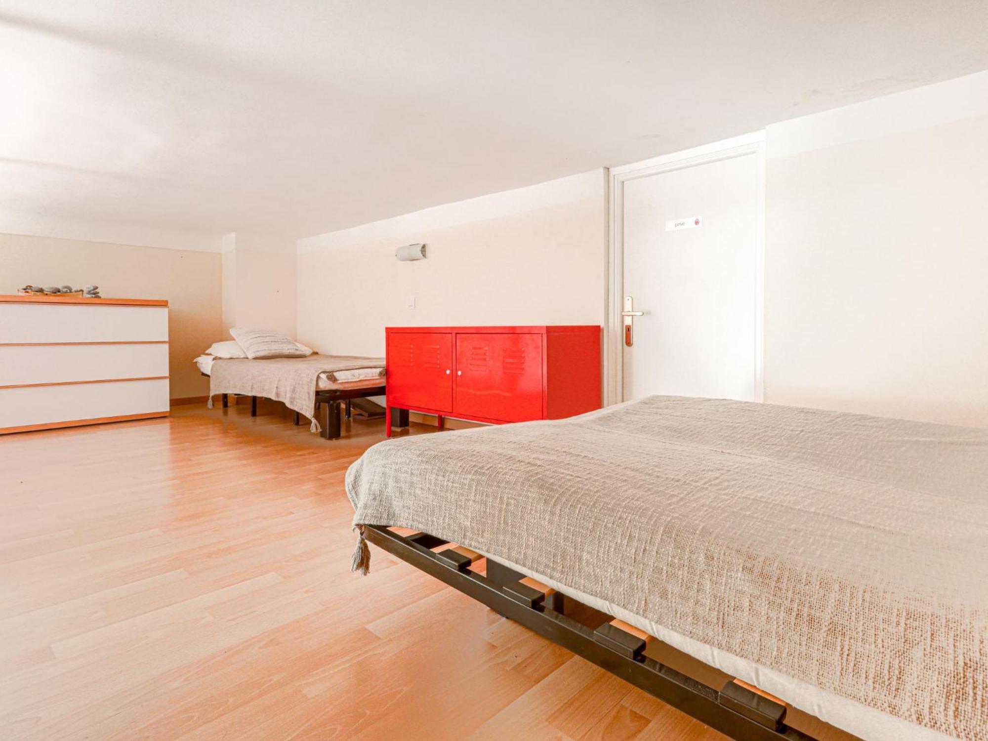 Apartment Le Massena By Interhome Nisa Exterior foto