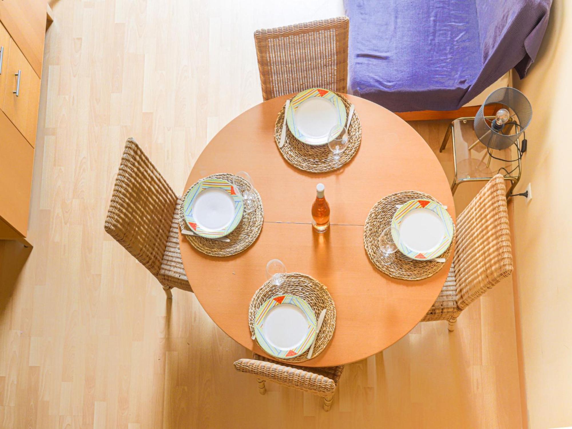 Apartment Le Massena By Interhome Nisa Exterior foto