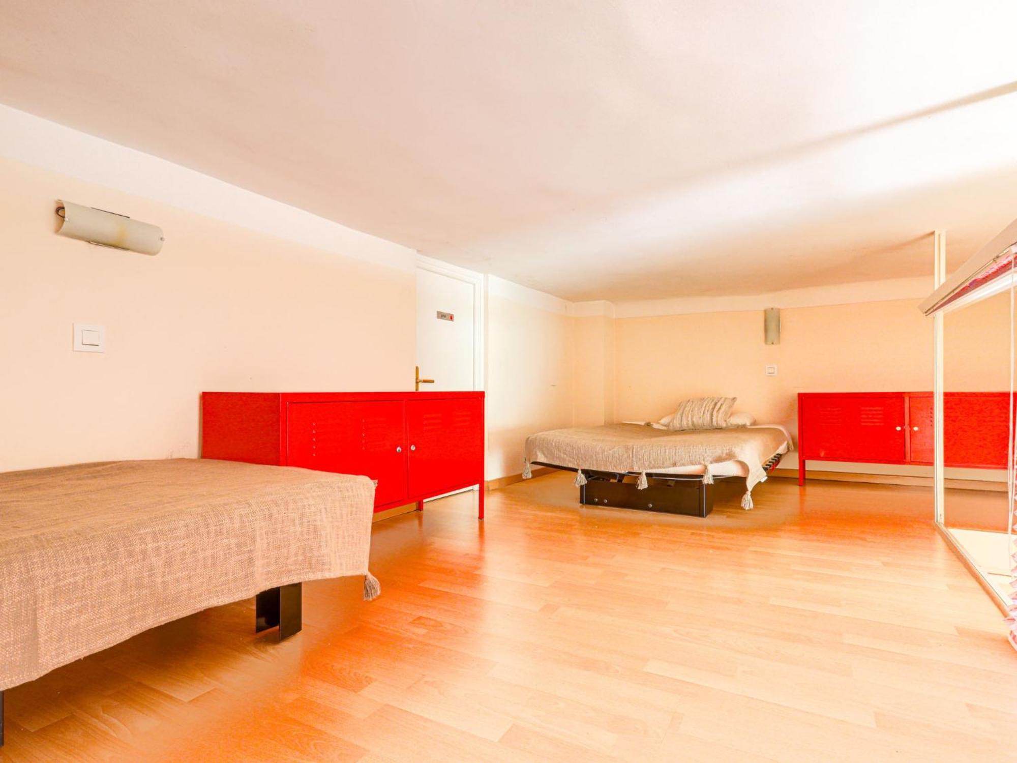 Apartment Le Massena By Interhome Nisa Exterior foto