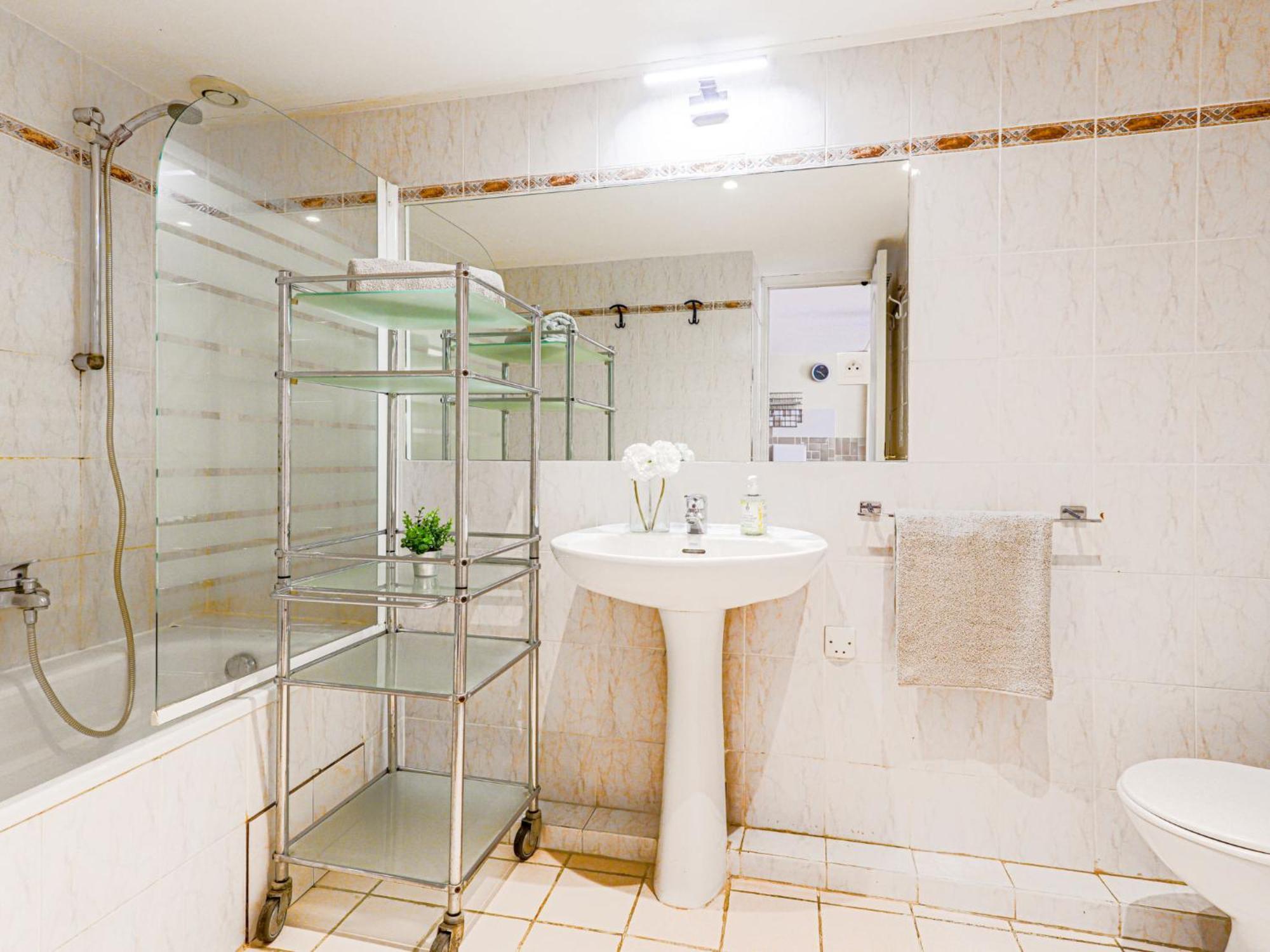 Apartment Le Massena By Interhome Nisa Exterior foto