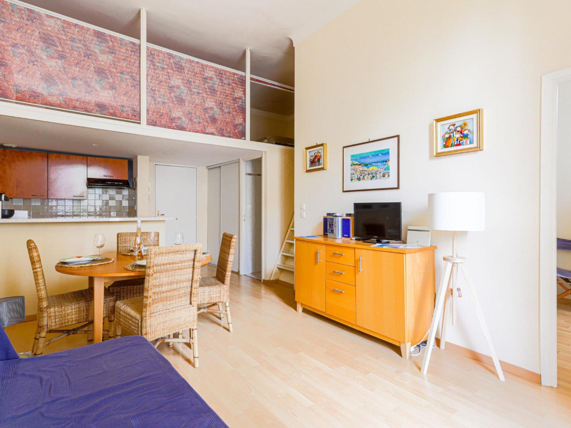 Apartment Le Massena By Interhome Nisa Exterior foto