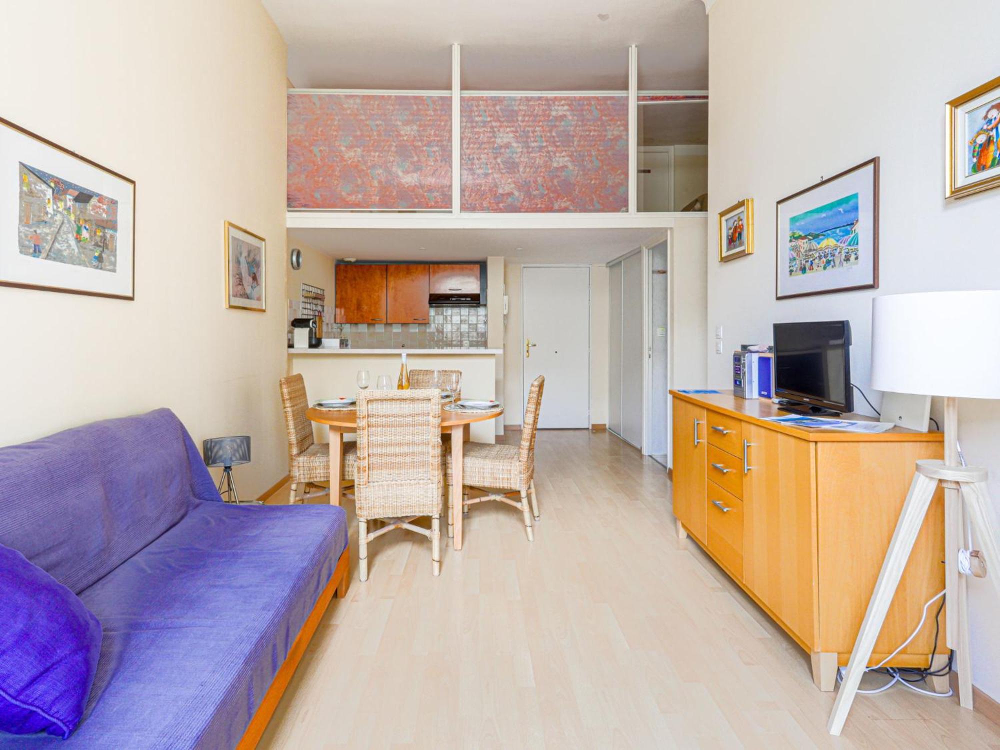Apartment Le Massena By Interhome Nisa Exterior foto