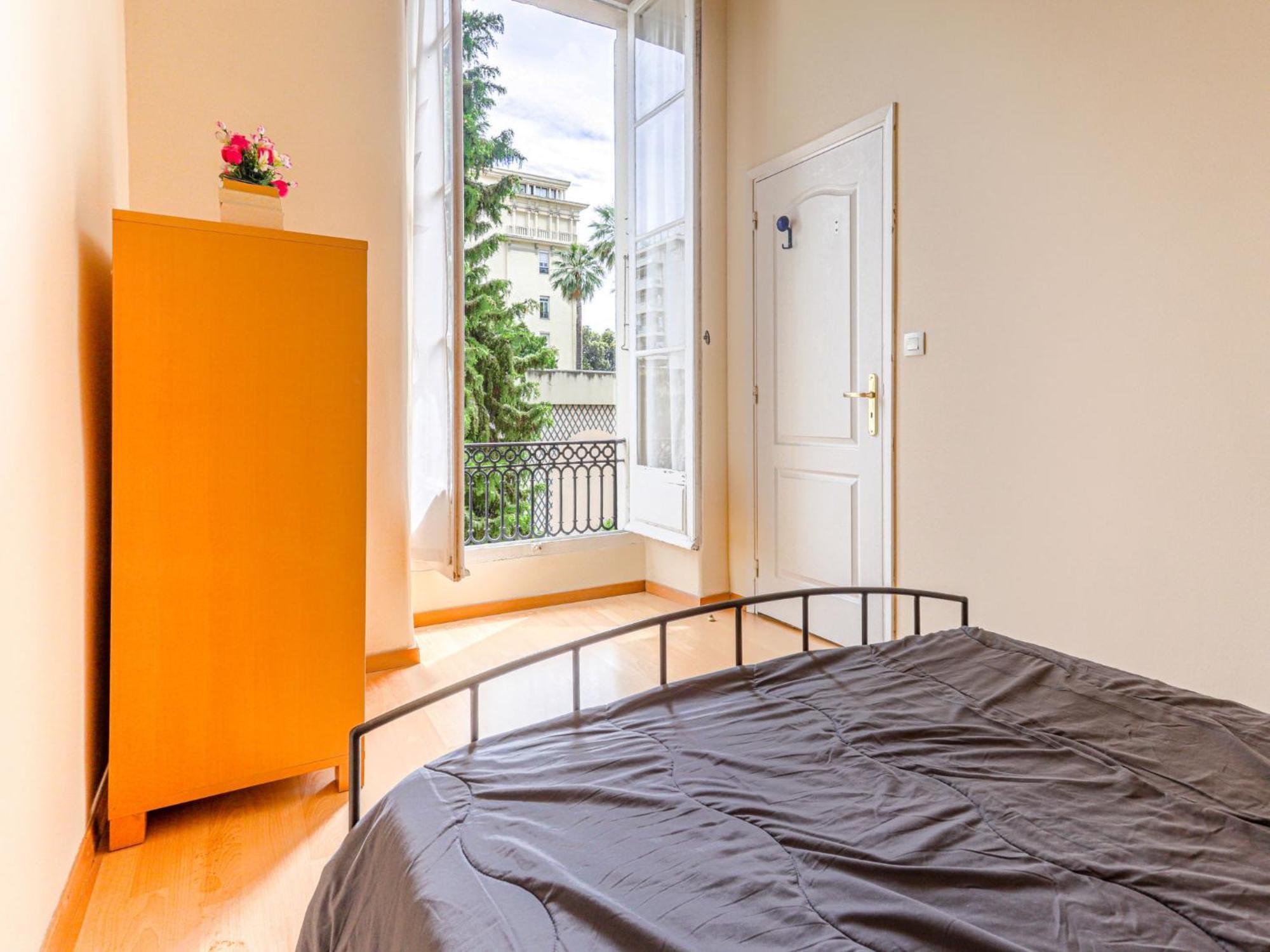 Apartment Le Massena By Interhome Nisa Exterior foto