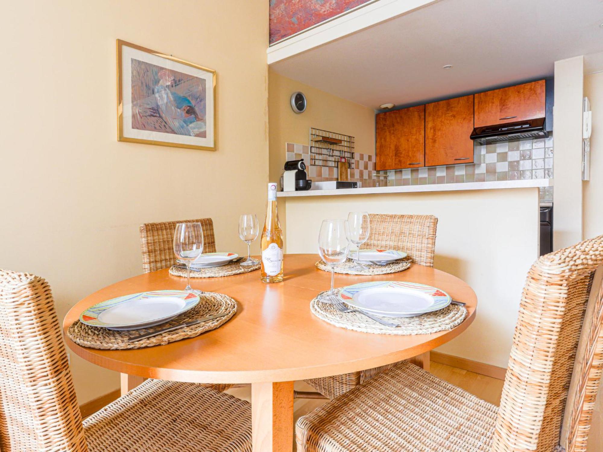 Apartment Le Massena By Interhome Nisa Exterior foto